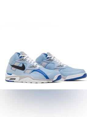 New Nike Air Trainer SC High Kansas City Royals Bo Mens 10.5
